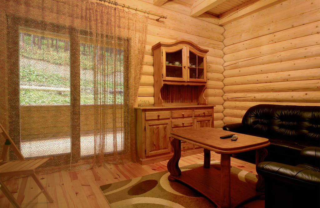 Gans Hotel Bukovel Rom bilde