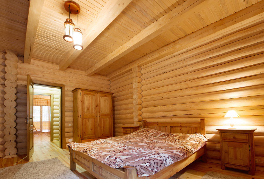 Gans Hotel Bukovel Eksteriør bilde